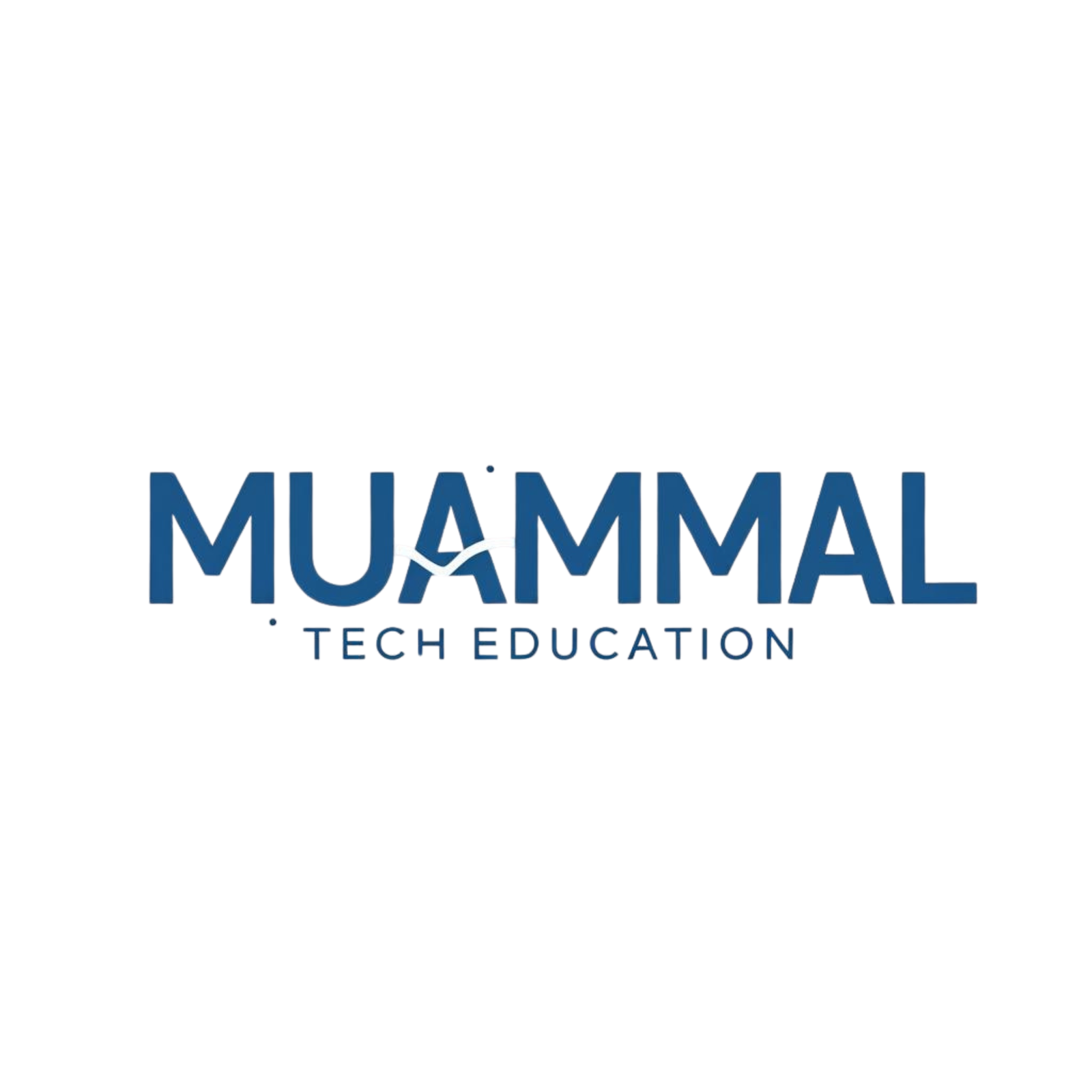 Muammal Tech Logo